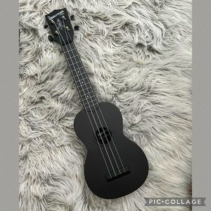 Waterman Kala Ukelele